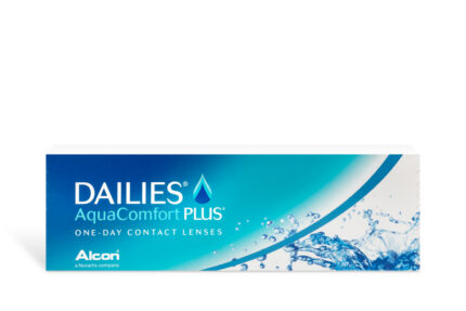Alcon Dailies AquaComfort Plus