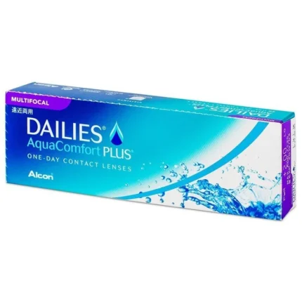 Alcon Dailies AquaComfort Plus Multifocal
