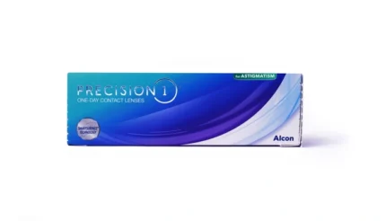 Alcon PRECISION1 TORIC Astigmatism