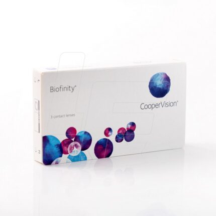 CooperVision BIOFINITY